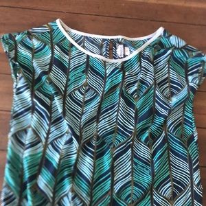 SOLD Manuhealii HAWAII SHIRT